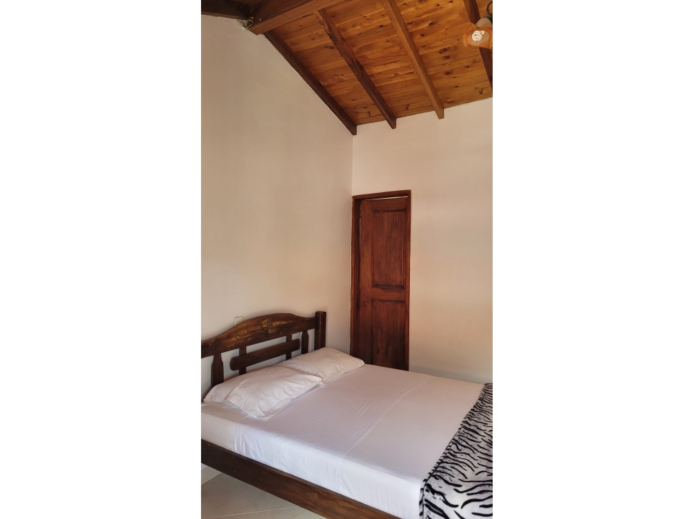 VENTA APARTAMENTOS EN JARDIN, ZONA CENTRO - 6
