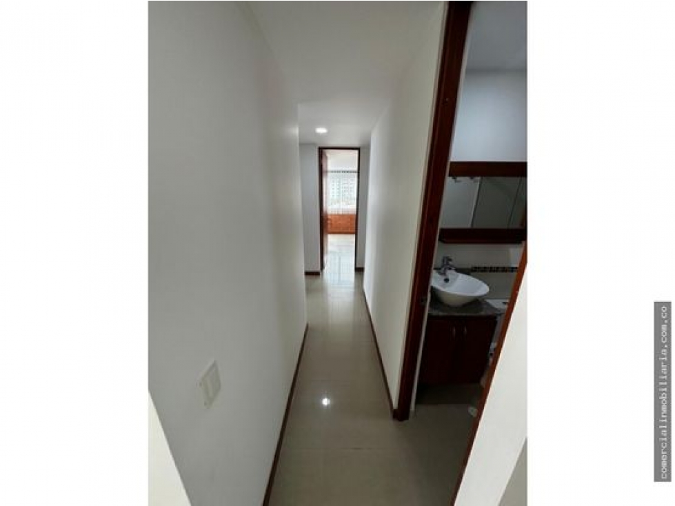 VENTA APARTAMENTO EN ITAGUI, SURAMERICA, PARQUES SANTA CATALINA — foto 6