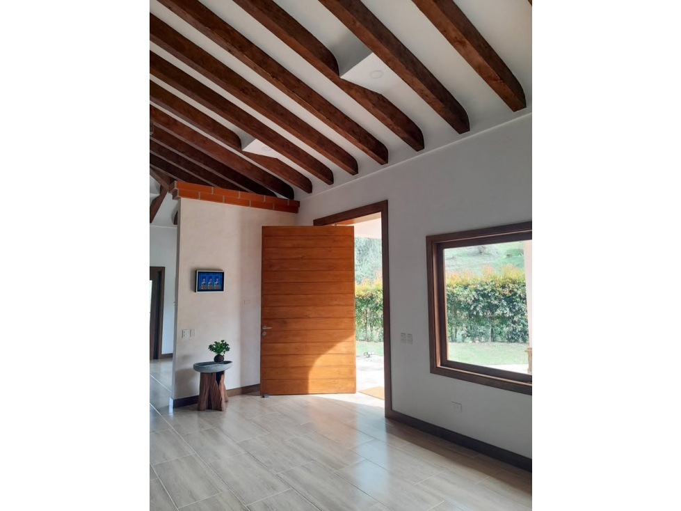 VENTA FINCA EN SAN VICENTE FERRER, VEREDA CHAPARRAL — foto 3