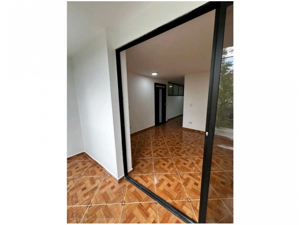 VENTA APARTAMENTO, ITAGUI, SAN FRANCISCO, PISO 2 — foto 3