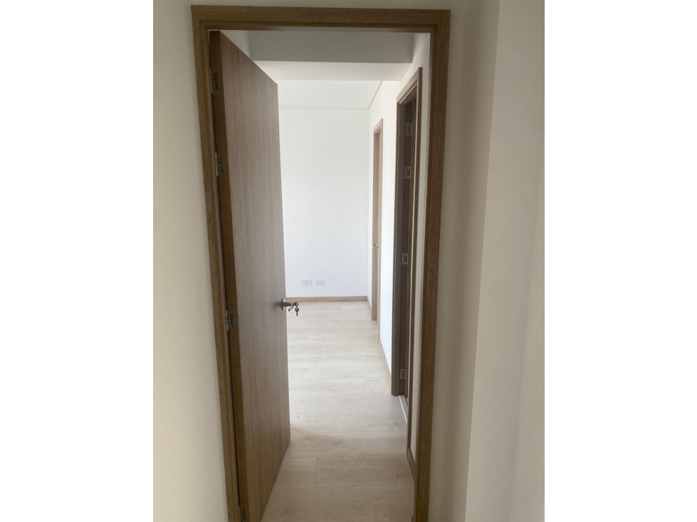 VENTA APARTAMENTO ITAGUI, CENTRO, URB HERBARIO — foto 4