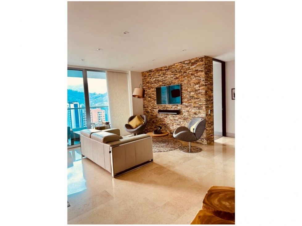 VENTA APARTAMENTO SABANETA, LA DOCTORA