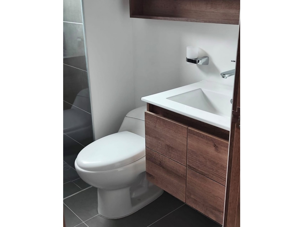 VENTA APARTAMENTO ENVIGADO, LAS VEGAS, PROYECTO CIVITA — foto 5