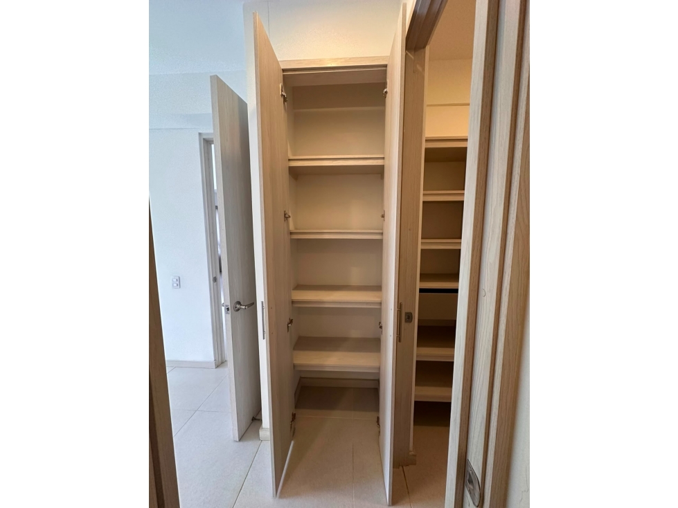 VENTA APARTAMENTO SABANETA, URB AMONTE, PAN DE AZUCAR — foto 5