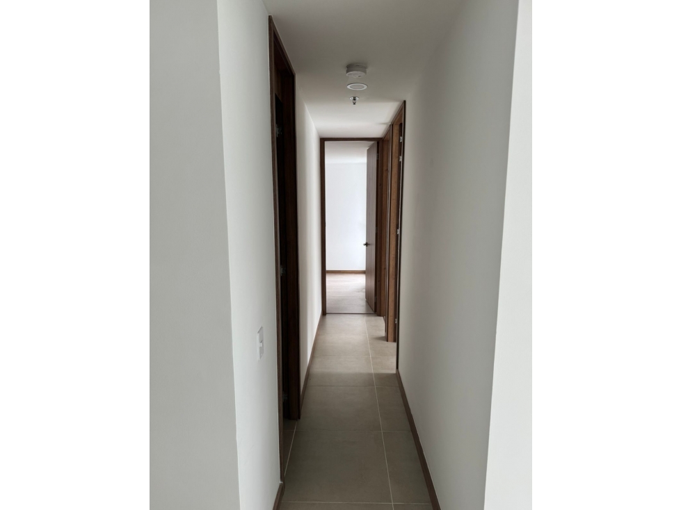 VENTA APARTAMENTO ENVIGADO, LA CUENCA, ALMENDROS TERRA — foto 4