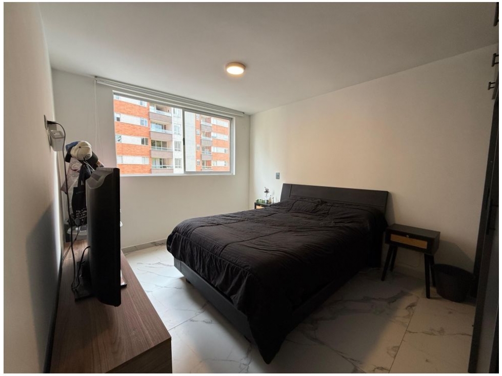 VENTA APARTAMENTO GUAYABAL, URB VILLA TERRA, MEDELLIN — foto 3