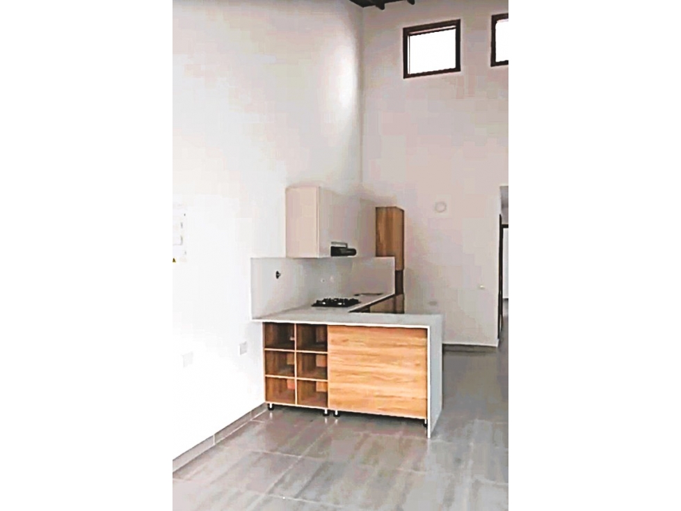 VENTA APARTAMENTO NUEVO JARDÍN, ZONA URBANA — foto 3