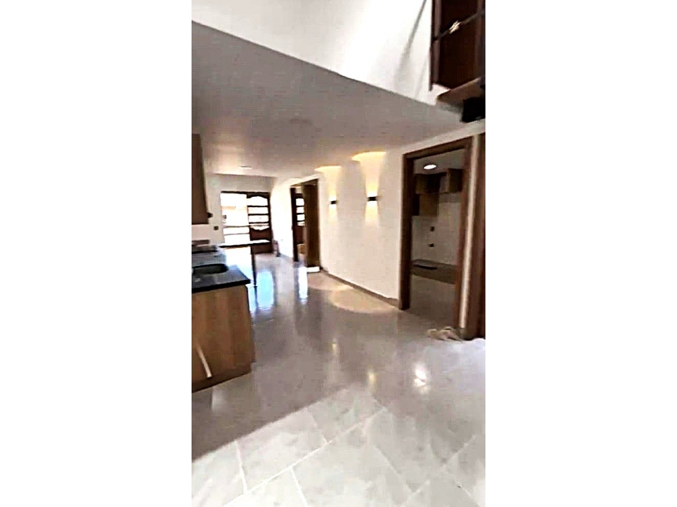 VENTA APARTAMENTO NUEVO JARDIN, ZONA URBANA, PISO 2 — foto 2