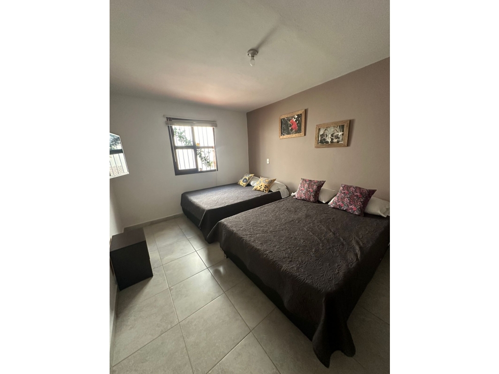 VENTA APARTAMENTO JARDIN, SECTOR ESTADIO, PISO 1 — foto 4