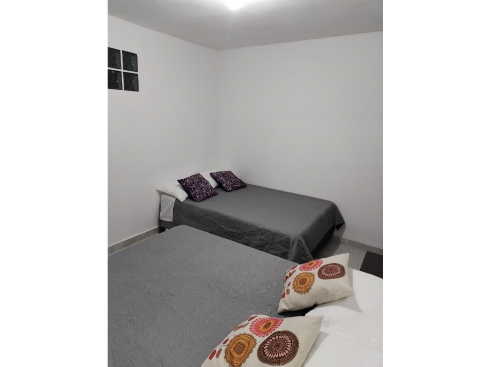 VENTA APARTAMENTO JARDIN, SECTOR ESTADIO, PISO 1 — foto 3