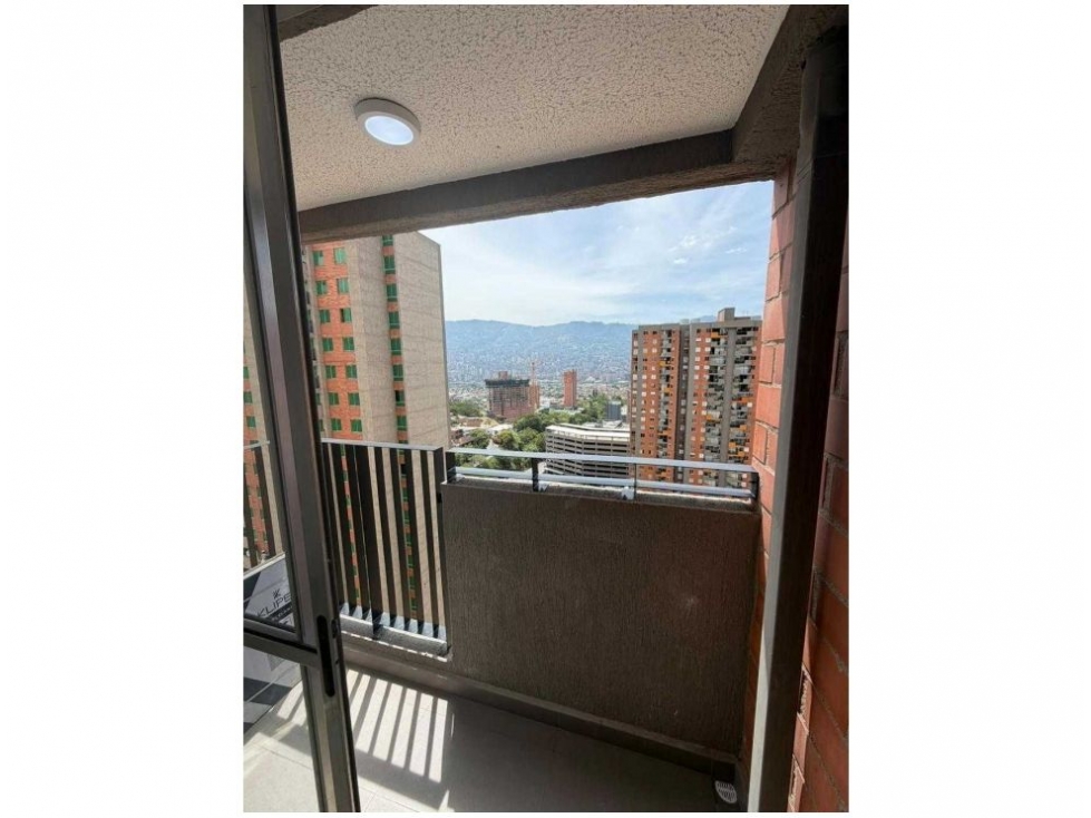 VENTA APARTAMENTO EN ITAGUI, BULEVAR VERDE — foto 4