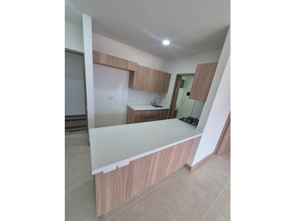 VENTA APARTAMENTO LA ESTRELLA, SECTOR TOLEDO, URB COSTA AZUL — foto 6