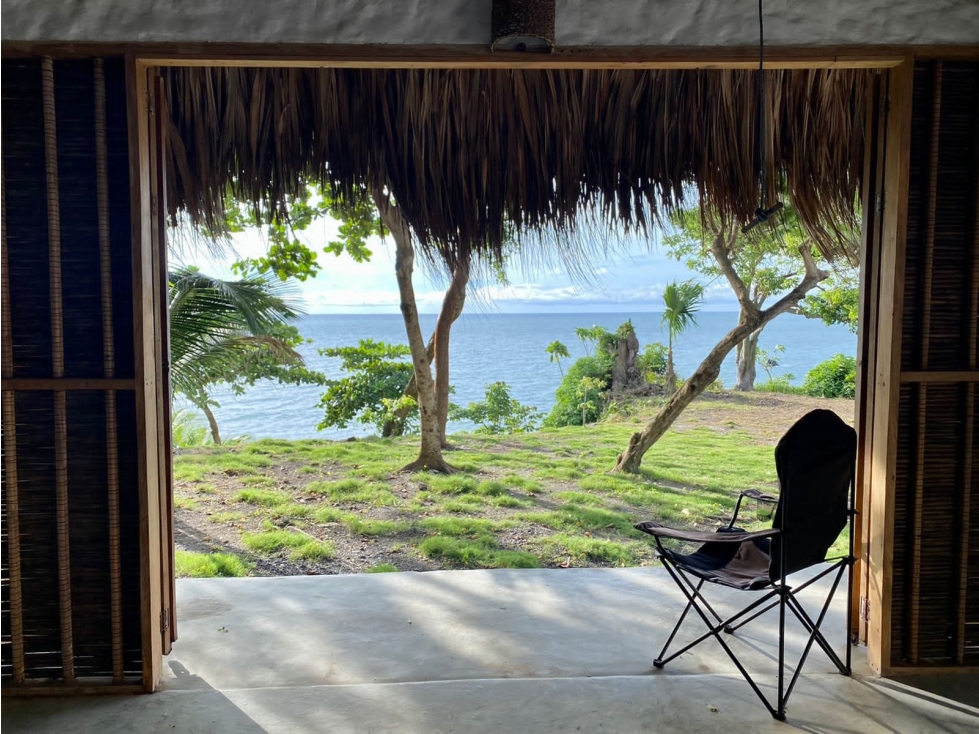VENTA CASA EN LA PLAYA EN PUERTO ESCONDIDO, CORDOBA - 4