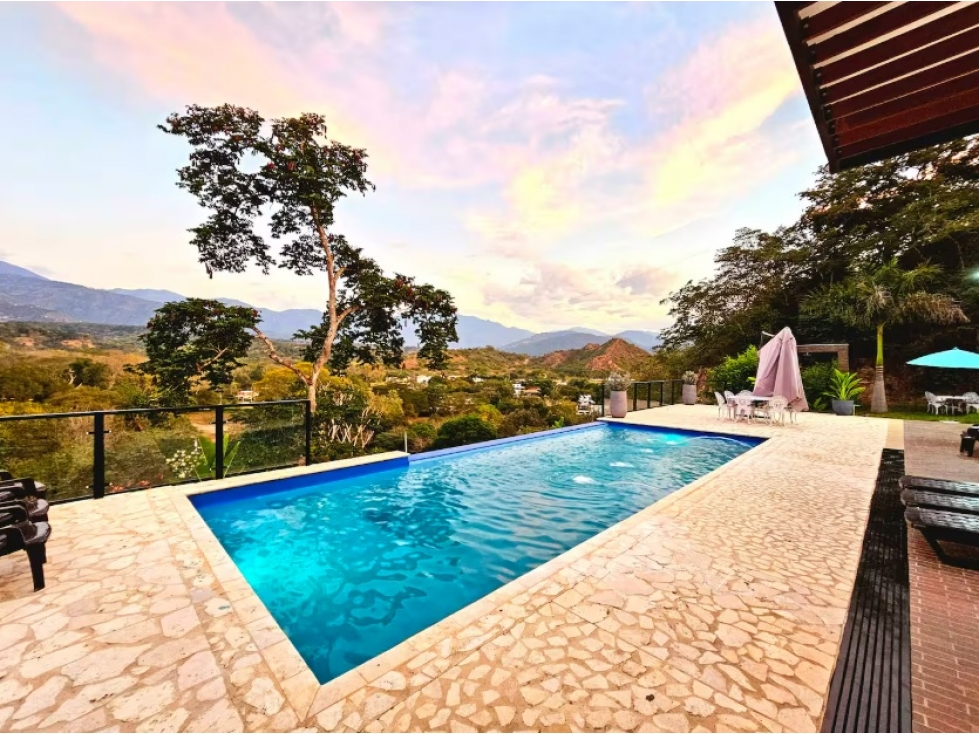 VENTA CASA CAMPESTRE EN SOPETRAN, SECTOR EL RODEO, AIRBNB — foto 3