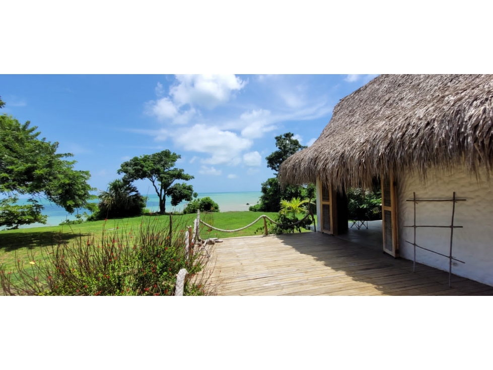 VENTA CASA EN LA PLAYA EN PUERTO ESCONDIDO, CORDOBA - 5