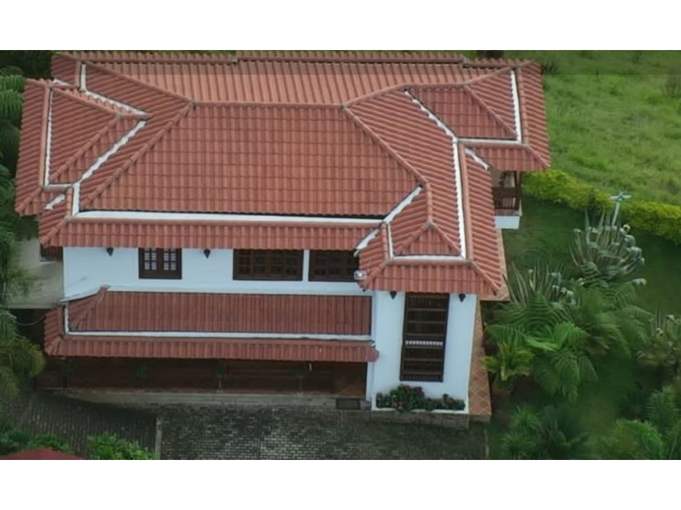 VENTA FINCA EN JARDIN, VEREDA CASIANA - 5