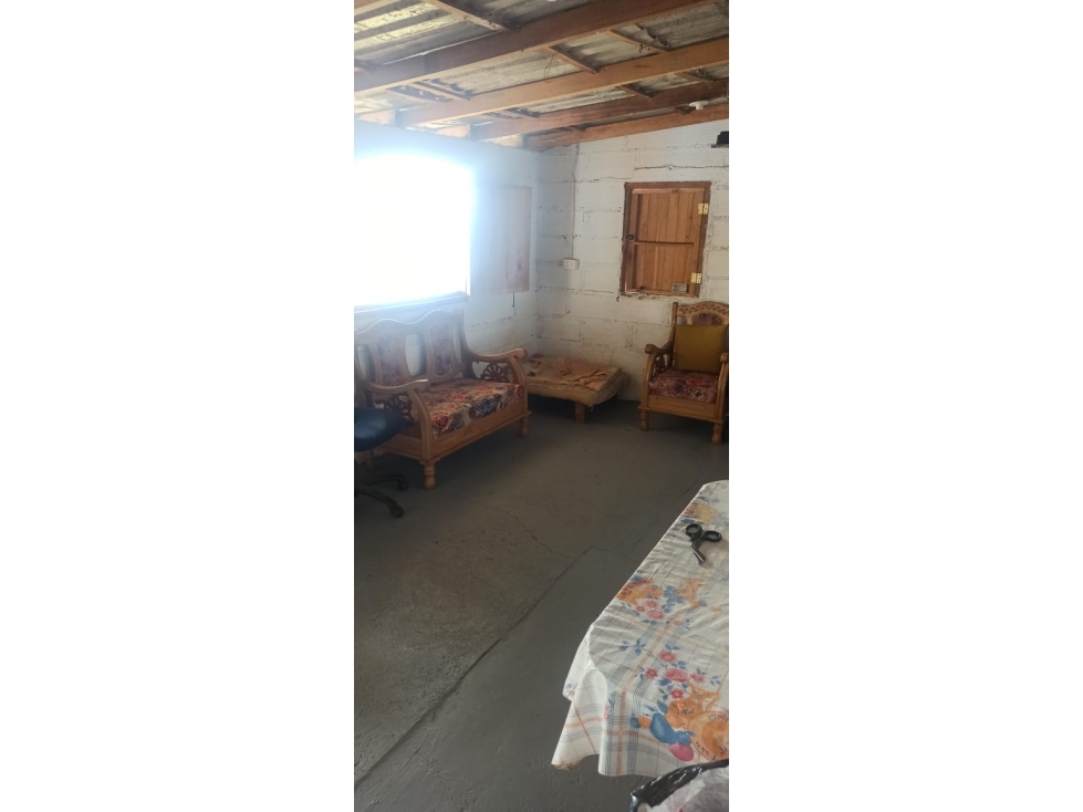 VENTA FINCA EN JARDIN, VEREDA MORRO AMARILLO - 5