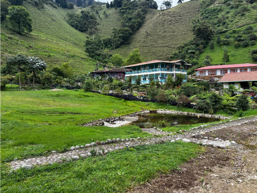VENTA DE LOTE EN JARDIN, SECTOR COMFENALCO, UD CERRADA - 4