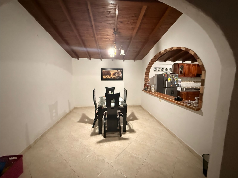 VENTA APARTAMENTO EN ANDES, ZONA CENTRO — foto 3