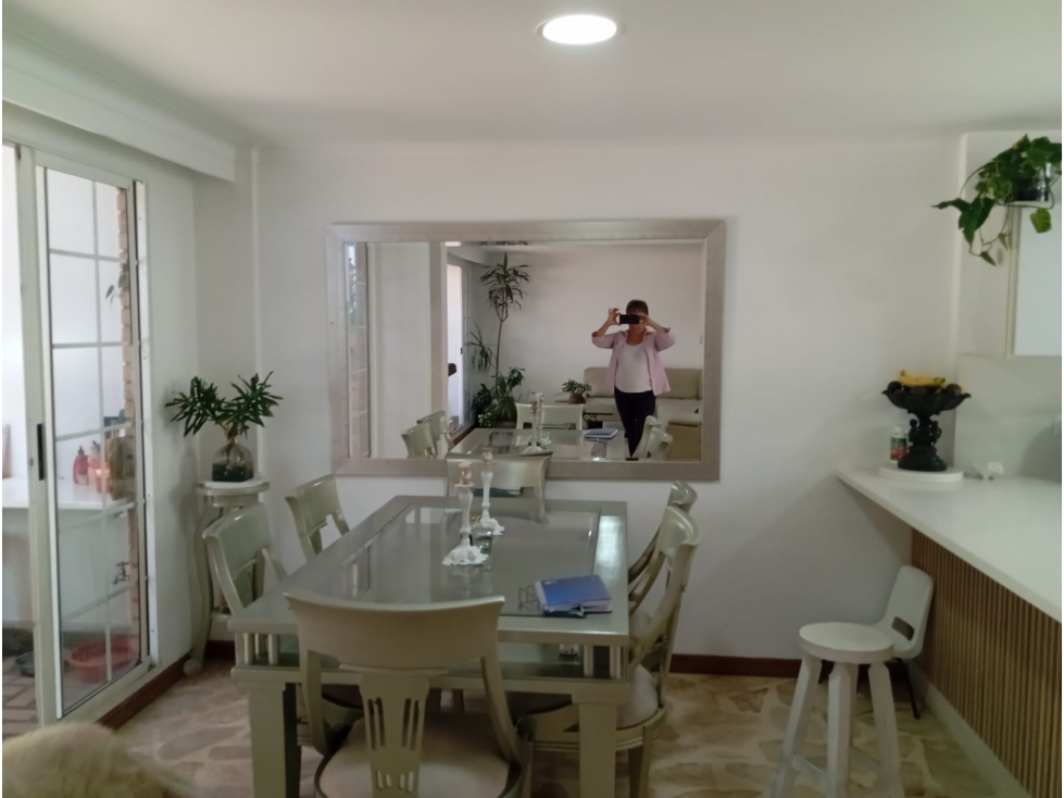 VENTA CASA EN LOMA DEL ESCOBERO, ENVIGADO — foto 3