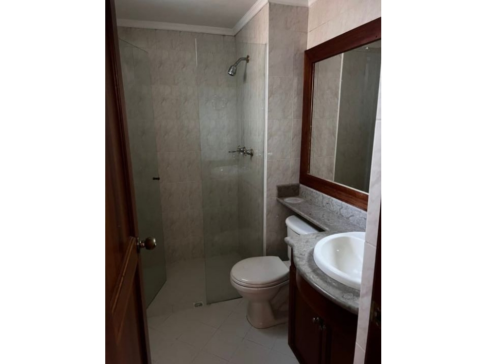 VENTA APARTAMENTO EL POBLADO, SECTOR LAS SANTAS, MEDELLÍN — foto 6