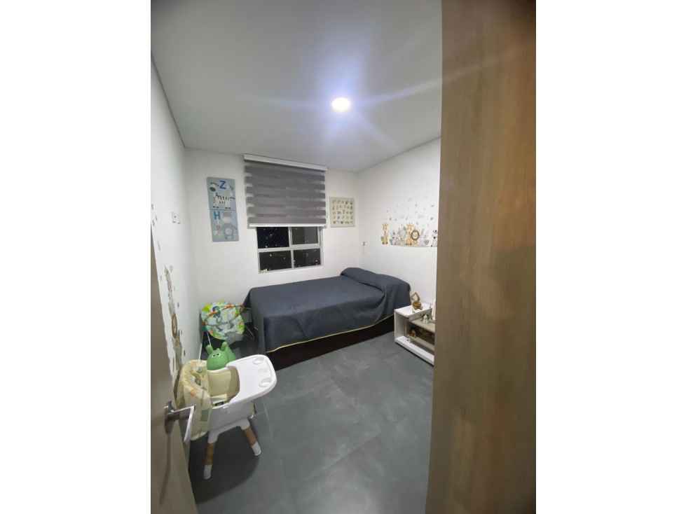 VENTA APARTAMENTO EN SABANETA, SECTOR LA DOCTORA — foto 6