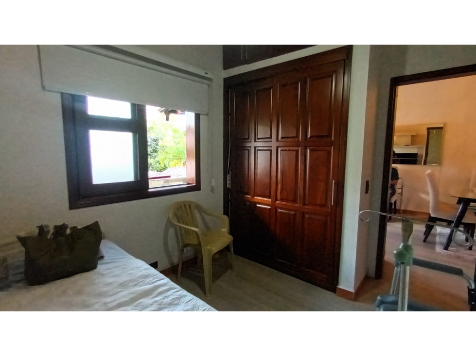 VENTA CASA LA ESTRELLA, SECTOR TOLEDO, UNIDAD ABIERTA — foto 6
