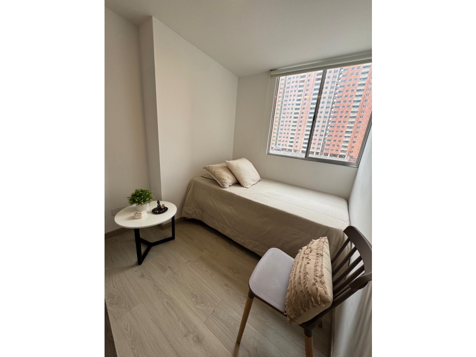 VENTA APARTAMENTO ITAGUI, SECTOR COLTEJER, UNIDAD INDIGO — foto 4