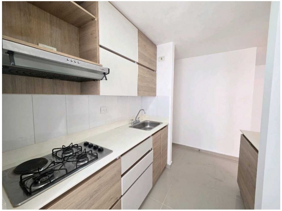 VENTA APARTAMENTO EN SABANETA, CALLE LARGA — foto 4