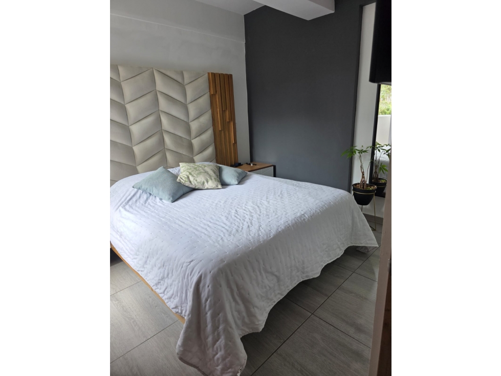 VENTA APARTAMENTO ITAGUI, CENTRO, URB RESERVA DEL BOSQUE — foto 6
