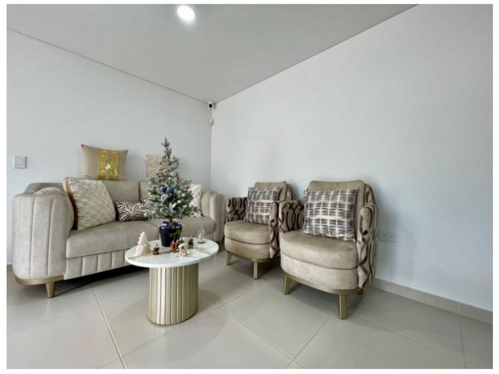 VENTA APARTAMENTO LA ESTRELLA, SECTOR TOLEDO — foto 4
