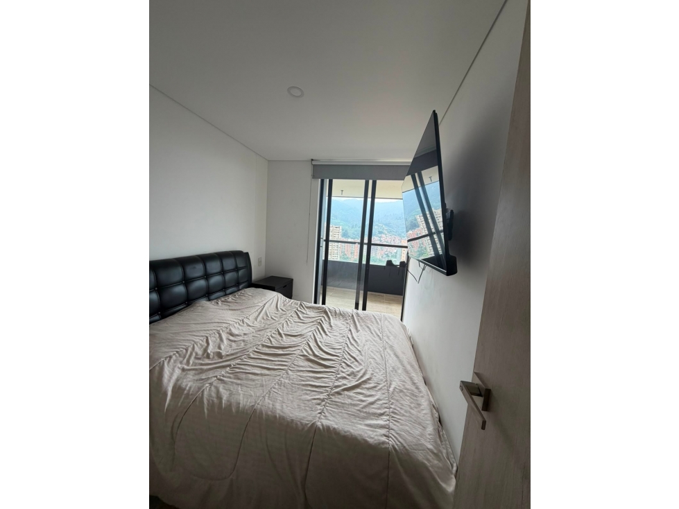VENTA APARTAMENTO ENVIGADO, TIERRA GRATA BRUJA MAGICA, LAS BRUJAS — foto 6