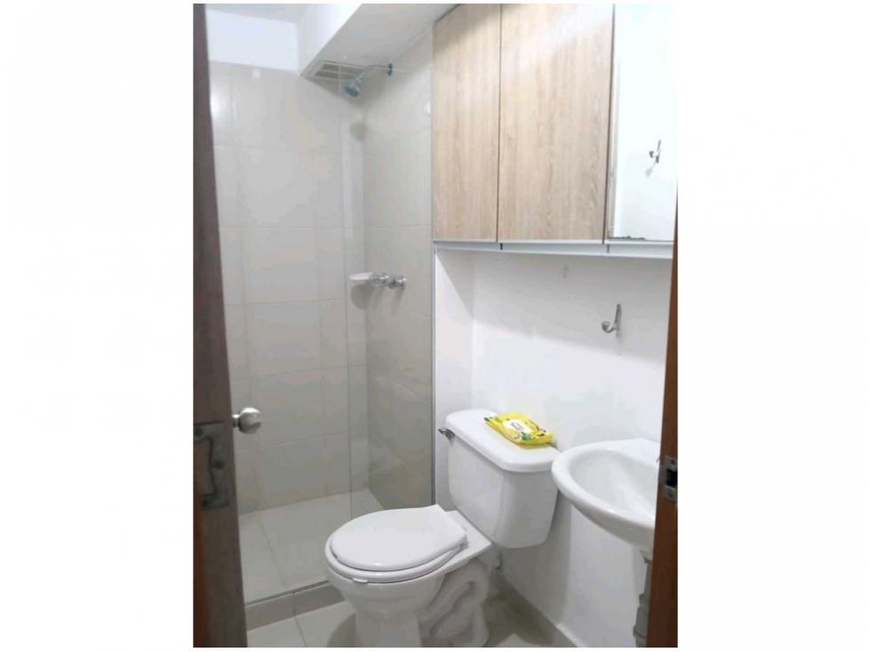 VENTA APARTAMENTO ITAGÜÍ, CIUDADELA DEL VALLE, SANTA MARIA — foto 5