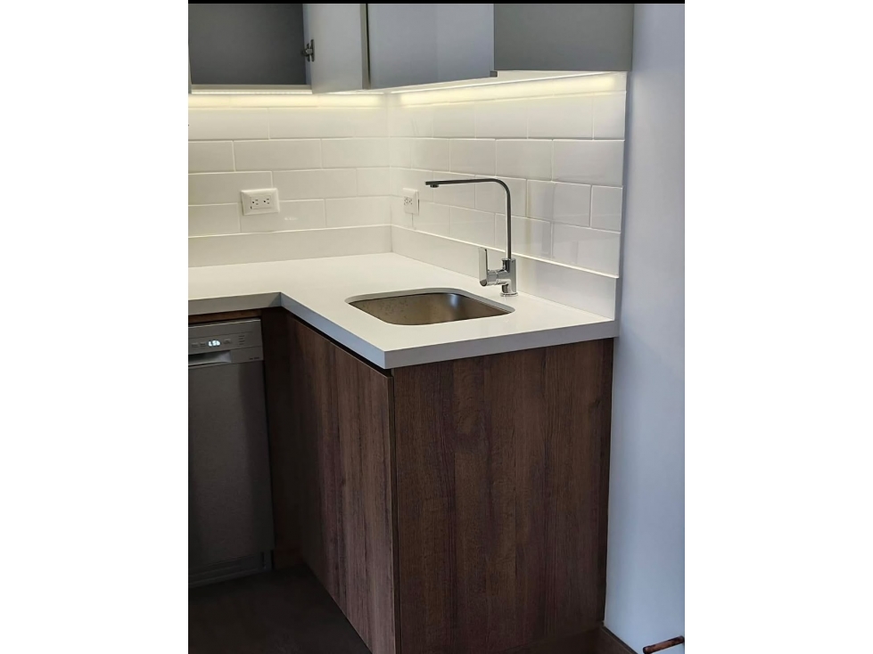 VENTA APARTAMENTO ENVIGADO, LAS VEGAS, PROYECTO CIVITA — foto 2