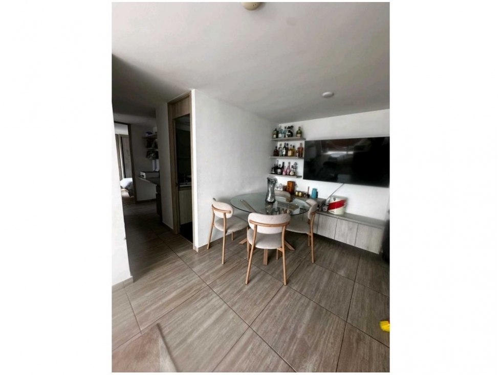 VENTA APARTAMENTO ITAGUI, URB RESERVAS DEL BOSQUE, CENTRO — foto 5