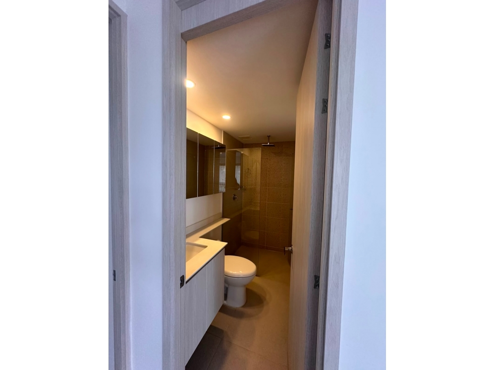 VENTA APARTAMENTO SABANETA, URB AMONTE, PAN DE AZUCAR — foto 6