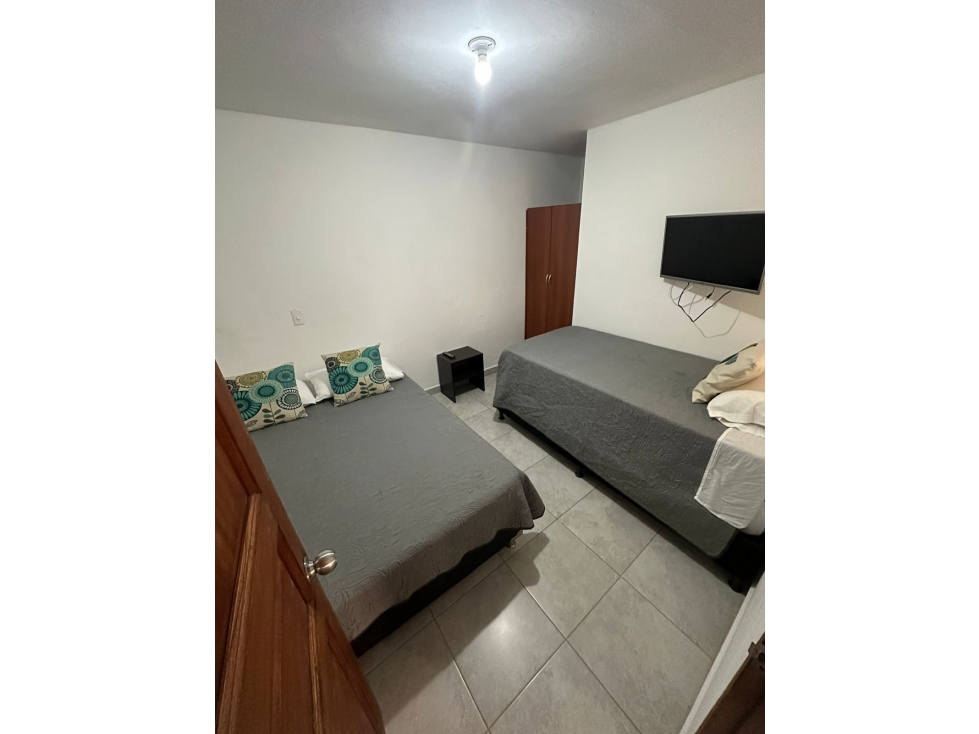 VENTA APARTAMENTO JARDIN, SECTOR ESTADIO, PISO 1 — foto 5