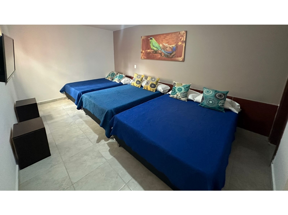 VENTA APARTAMENTO JARDIN, SECTOR ESTADIO, PISO 1 — foto 4