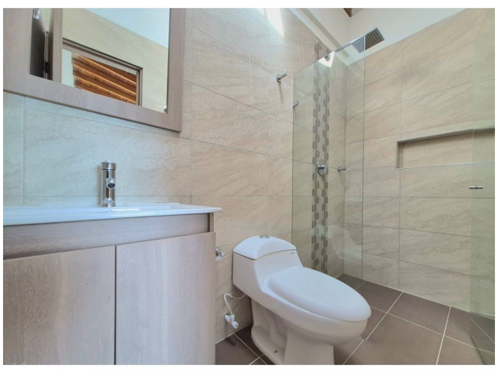 VENTA APARTAMENTO EN VENTA EN ITAGUI, SECTOR LAS MERCEDES — foto 5