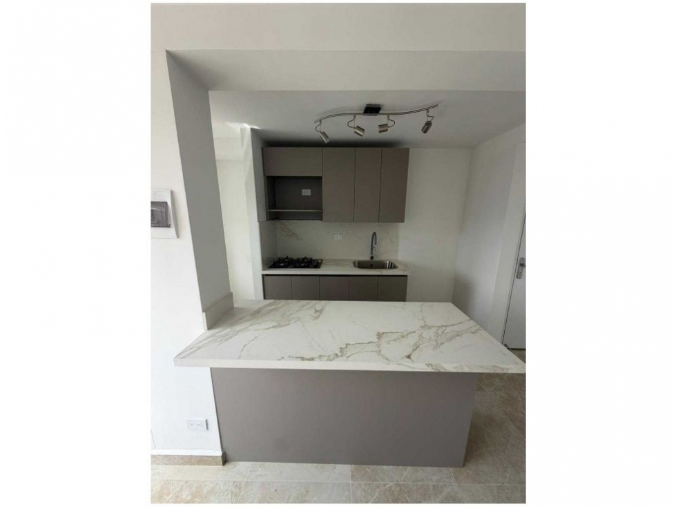 VENTA APARTAMENTO EN ITAGUI, BULEVAR VERDE — foto 5