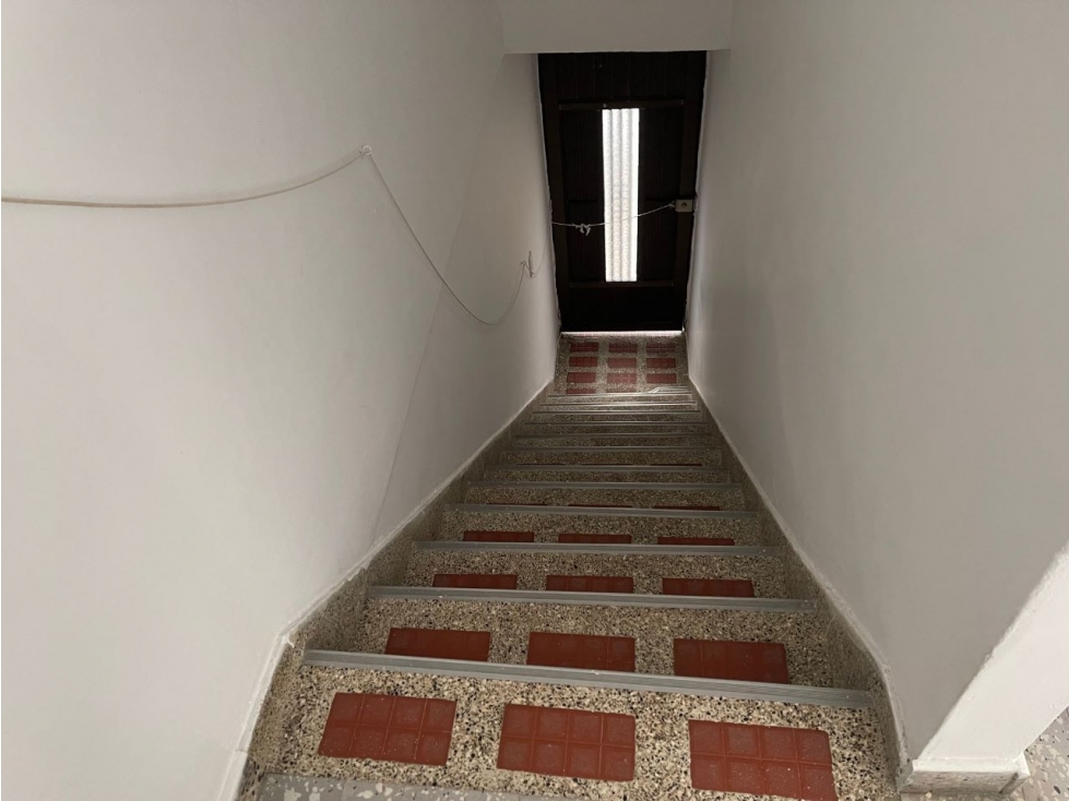 VENTA APARTAMENTO PISO 2 ESQUINERO + TERRAZA EN ITAGUI, LA UNION - 5