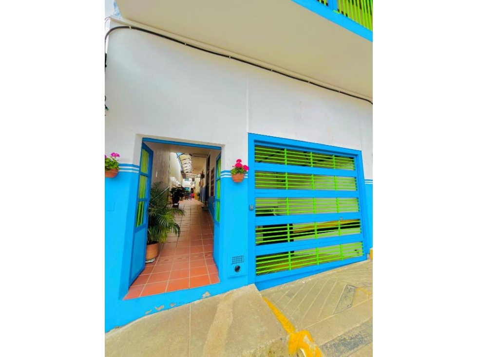 VENTA CASA HOTEL EN JARDIN, ZONA CENTRO, AIRBNB - 3