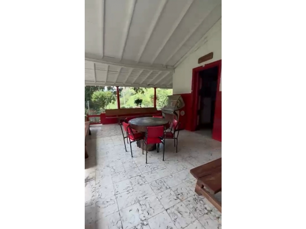 VENTA FINCA GANADERA EN SALGAR, SECTOR EL BARROSO - 5
