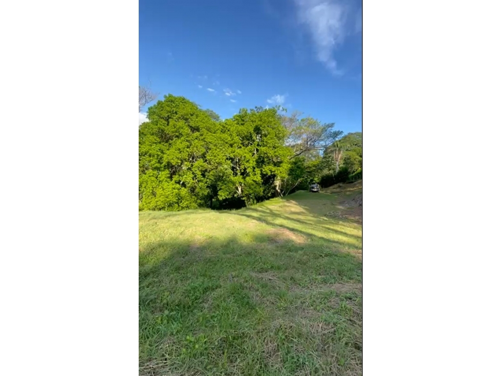 VENTA LOTE SANTA FE DE ANTIOQUIA, SECTOR PAN GORDITO — foto 3