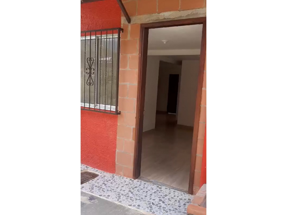 VENTA APARTAMENTO EN JARDIN, SECTOR SIMÓN BOLÍVAR - 1