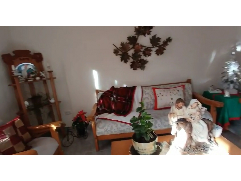 VENTA CASA UNIFAMILIAR ESQUINERA EN JARDIN — foto 2