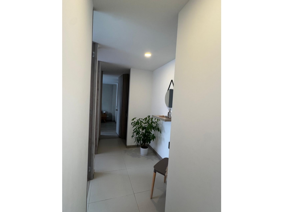 VENTA APARTAMENTO ITAGUI, SECTOR COLTEJER, UNIDAD INDIGO — foto 5