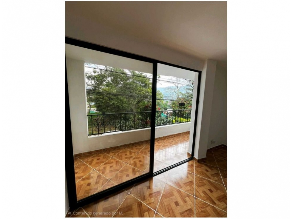 VENTA APARTAMENTO, ITAGUI, SAN FRANCISCO, PISO 2 — foto 5