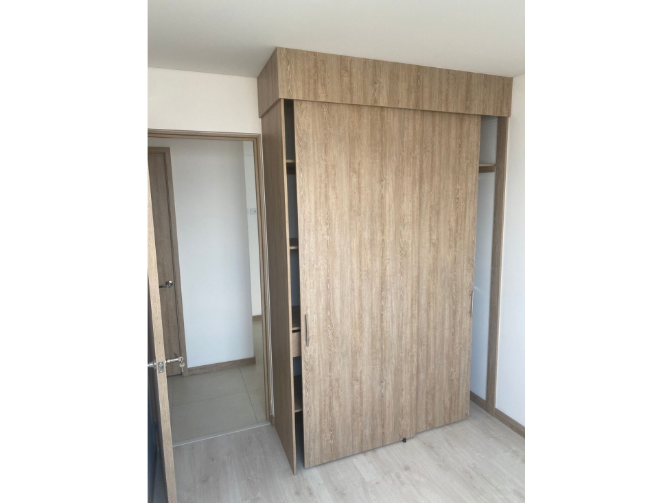 VENTA APARTAMENTO ITAGUI, CENTRO, URB HERBARIO — foto 5