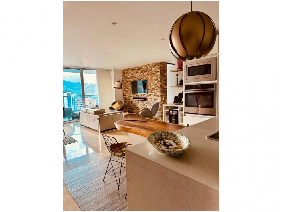 VENTA APARTAMENTO SABANETA, LA DOCTORA — foto 5